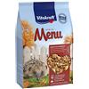 Vitakraft - Mangime per riccio, 600 g