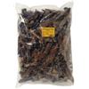 Classic Accessories Classic Dog Snack Rinderpansen Natur 5kg
