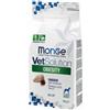 Generico Monge Vetsolution Obesity Cane All Breeds 12kg, alimento completo per cani di tutte le taglie per la riduzione dell'eccesso di peso corporeo,12kg.