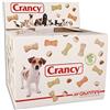 Giuntini Crancy Biscotti Mix 10kg mangime complementare per cani di tutte le taglie