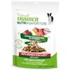 Generico Natural Trainer Toppers Manzo Liofilizzato Cane - Insaporitore Appetizzante Naturale Frutta e Vitamine - Monoproteico per Cani Inappetenti o Difficili, Adulti Tutte Taglie - 120 grammi