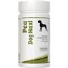 Vet-Service Pea-Dog Maxi | 60 cps | Antidolorifico e Antifiammatorio | Integratore per cani in capsule | Supporto per Infiammazioni e Dolori Cronici, Neuropatici e a carico dei Tessuti Molli con PEA e Oleuropeina