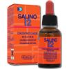 EQUO salino I2 Box/Bottle Autodrop, 30 ml