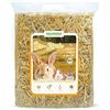 Heu-Heinrich Enrico - 1 Kg Bio Strame Morbido Per La Casa Animali