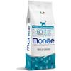 Generico Monge Gatto Natural Superpremium Kitten Pollo 10kg, alimento secco completo per gattini cuccioli da 1 a 12 mesi di vita, gusto POLLO, 10kg.