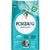 Generico FORZA 10 Cane Mini Puppy - Pesce | alimento secco completo per cani cuccioli di taglia mini, senza coloranti aggiunti, Made in Italy, 1 confezione da 2kg.