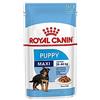 royal canin Per Cane Maxi Puppy 1 Bustina da 140 Gr