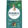 Generico Forza 10 Cane Medium Adult MONO gusto CERVO con PATATE, alimento completo monoproteico per cani adulti di taglia media, confezione da 2kg.