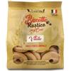 Generico Biscotti per Cani Rustico, biscotti per cani adulti di tutte le taglie, gusto Vitello, senza sale e zuccheri | 2 confezioni da 300 grammi l'una.