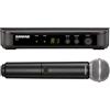 SHURE BLX24E/SM58 PALMARE RADIOMICROFONO ANALOGICO PER VOCE