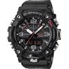 Casio G-Shock Master of G Mudmaster - Orologio da polso da uomo, al quarzo, analogico, digitale