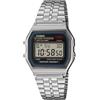 Casio Orologio da polso digitale al quarzo, unisex, collezione Casio Vintage
