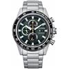 CITIZEN Analogico Modello ECODRIVE CRONOGRAFO Marca