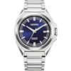 Citizen Automatic Watch NB6010-81L, Argento, Moderno, argento, Moderno