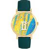 Toff London Orologio zodiaco Gemelli