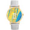 Toff London Orologio zodiaco Gemelli