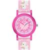 ICE-WATCH - ICE learning Pink unicorn - Orologio rosa da Bambine con Cinturino in silicone - 022691 (Small)