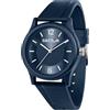 Sector No Limits Orologio Uomo, Solo tempo, Analogico, 41 mm, Collezione EX-Q, Idee Regalo Fidanzato, Amico