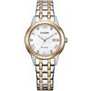 Citizen Analogico Modello ECODRIVE ANALOGICO Lady Marca