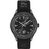 Philipp Plein Plein Sport - Orologio analogico al quarzo Lineman da uomo, Ip Black/Black - Ps5ba0424, cinghia