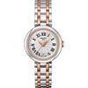 Tissot Bellissima T126.010.22.013.01 - Custodia con cinturino in acciaio PVD oro rosa, Bracciale