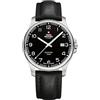 Swiss Military by Chrono Orologio da Uomo Analogico Quarzo con Bracciale in Pelle SM30200.24