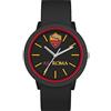 LOWELL Orologio da polso originale ROMA 39 mm NERO - PRODOTTO UFFICIALE