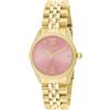 Liu Jo Orologio da donna Liu Jo Tiny Gold rosa TLJ2137