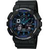 CASIO G-Shock Orologio Unisex in Resina - CA.GA-100-1A2ER