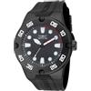 Invicta Pro Diver 18026 Nero Orologio Uomo Quarzo - 52mm