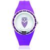 ROBERTO GIANNOTTI Orologio al Quarzo Woman I Misteri Della Notte Time Viola 37 mm