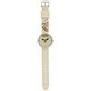 THUN TEDDY FRIENDS THUN - Orologio da Polso Juan - Linea Teddy Friends - Persona, Accessori - Acciaio Inossidabile, Cinturino in Silicone - Diametro Cassa 3,7 cm, Cinturino da 1,8 cm, Lunghezza con Fibbia 23 cm
