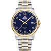Swiss Military by Chrono Swiss Military SM30200.21 men`s 39mm 5ATM