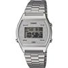 Casio Vintage B640WDG-7EF Orologio digitale
