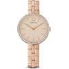 Swarovski Orologio Al Quarzo Donna Cosmopolitan trendy cod. 5517800