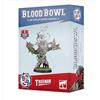 Games Workshop Blood Bowl - Braccio grande Treeman nero