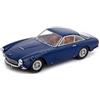 KK Scale KKDC181024 - Ferrar. 250 GT Lusso Blue 1962 - Scala 1/18 - Modello da Collezione