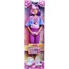 Simba Steffi Love Girl 105733704 - Bambola da gioco con cuffie e controller di gioco, 29 cm, dai 3 anni in su