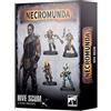Games Workshop Necromunda - Hive Scum