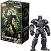 BLOKEES Transformers - Classic Class 05: Model Kit 54 Pezzi Optimus Primal Robot