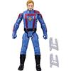 Marvel Guardians of The Galaxy 4IN Figure Galileo