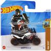 Hot Wheels - Ducati DesertX - HW Dirt 3/10 - HTB26 - Short Card - Moto - Mattel 2024 - 1:64