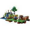 LEGO Minecraft 21114 The Farm
