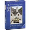 Ravensburger Puzzle, Puzzle 1000 Pezzi, Alberobello, Collezione Italiana, Puzzle per Adulti, Puzzle Italia, Puzzle Ravensburger - Stampa di Alta Qualità