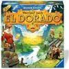 Ravensburger - El Dorado Refresh | Giochi Da Tavolo Bambini 10 Anni | Per Tutta La Famiglia | 2-4 Giocatori | Idea Regalo Bambino 10 Anni E Adulti | Giochi In Scatola