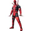 Rubie's Deadpool Marvel Deluxe Adult Costume X-Small