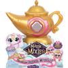 Magic Mixies Lampada Magica, Gioco Interattivo con Peluche Interattivo per Bambini, Giochi Bambina 3 Anni +, Anello Magico, Effetto Nebbia e Luci, Rosa MGX09100