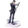 SEGA GOODS Hajime Saito Fig. 21 cm Rurouni Kenshin luminasta