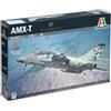 Italeri 1471 AMX-T, scala 1:72, Plastic Model Kit/Modello in plastica da montare