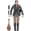 Dungeons & Dragons: L'onore dei ladri, Golden Archive, Edgin, action figure collezionabile per adulti in scala da 15 cm, ispirata al film D&D, AMICALOLA - EDGIN